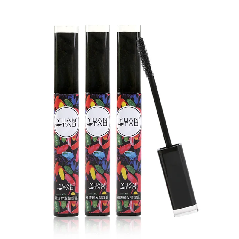 

B734 Professional Bestland Magical Natural Healthy Care Hair Salon Products Making Up Tools Small Broken Hair Finishing Stick, As pic