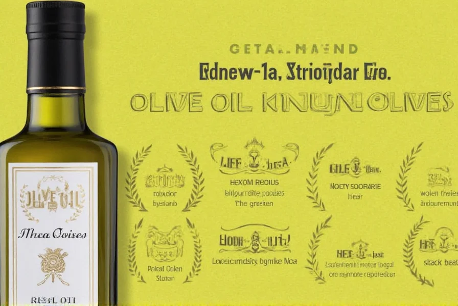 Olive Oil in Cooking