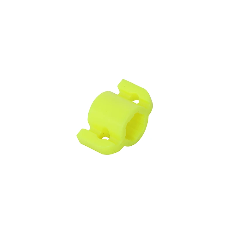 

5Pcs Fishing Arrow Sliding Sleeve Bow and Arrow Shooting Replacement Arrow Slider