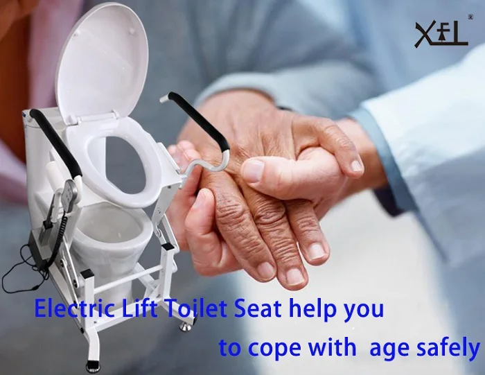 Elder Toilet For Senior Chair Lift Toilet Rehabilitation Chairs