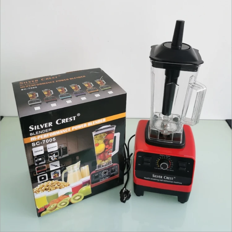 

Multi-functional wall breaker smart home large-capacity automatic smoothie juicer baby feeder