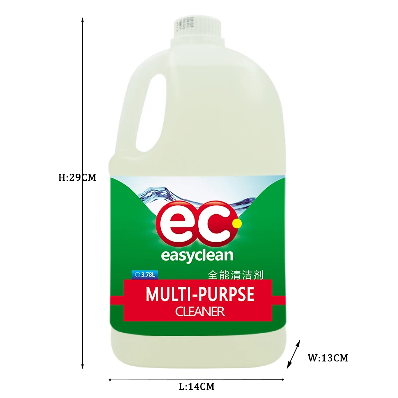 
Multi-purpose dust remove cleaner agent 