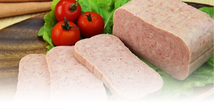the price of Sodium tripolyphosphate produced in CD chem is cheap and STPP is very useful in ham sausage production.