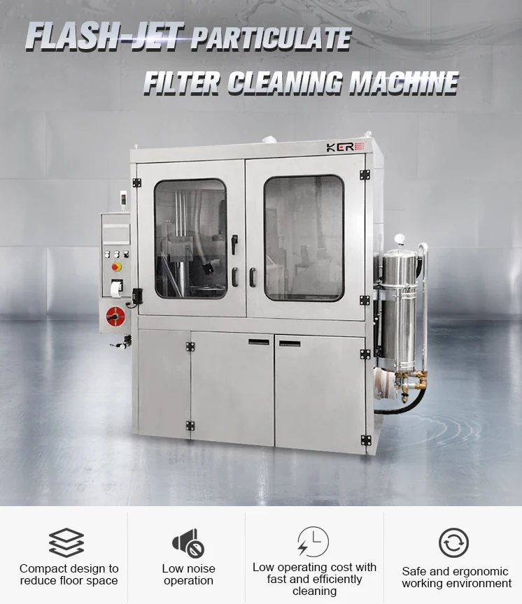 Dpf Cleaner Diesel Particulate Filter Cleaning Machine - Buy Scr Cleaner Machine,Dpf Industrial ...