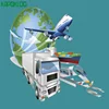 Freight forwarding shipping agent Air freight to Katmandu Nepal