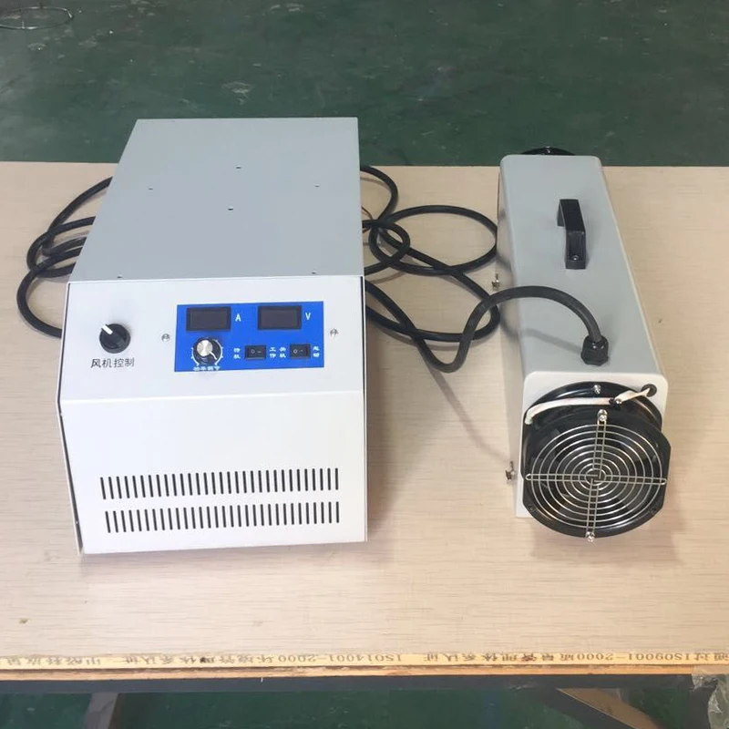 Chinese Small Uv Drying Machine 2kw Hand Held Uv Curing Machine For