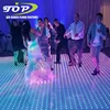 Newest product ideas led video wedding best illuminated led pixel dance floor disco lights rental dubai