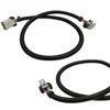 LS1 Coil Extension Wire Harness Relocation 36" Fits LS2 LS3 LS6 LS7 LS9 LQ4 Fits GM Chevy Firebird Camaro