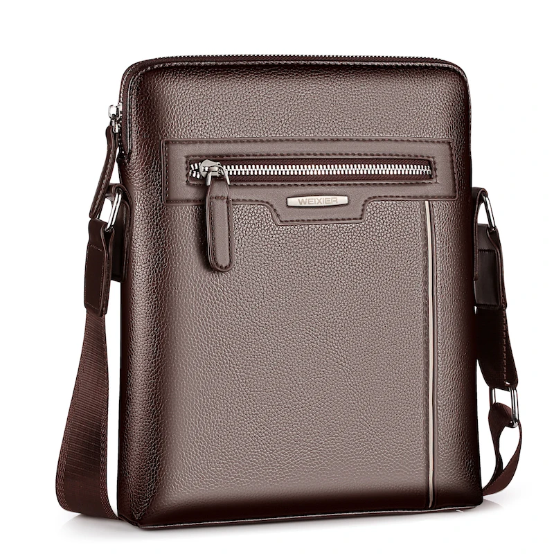 

2021 Messenger Shoulder Sling Bag For Men Bags