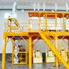 High strength sifted maize milling machines