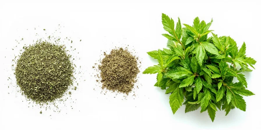 Creative herb storage hacks