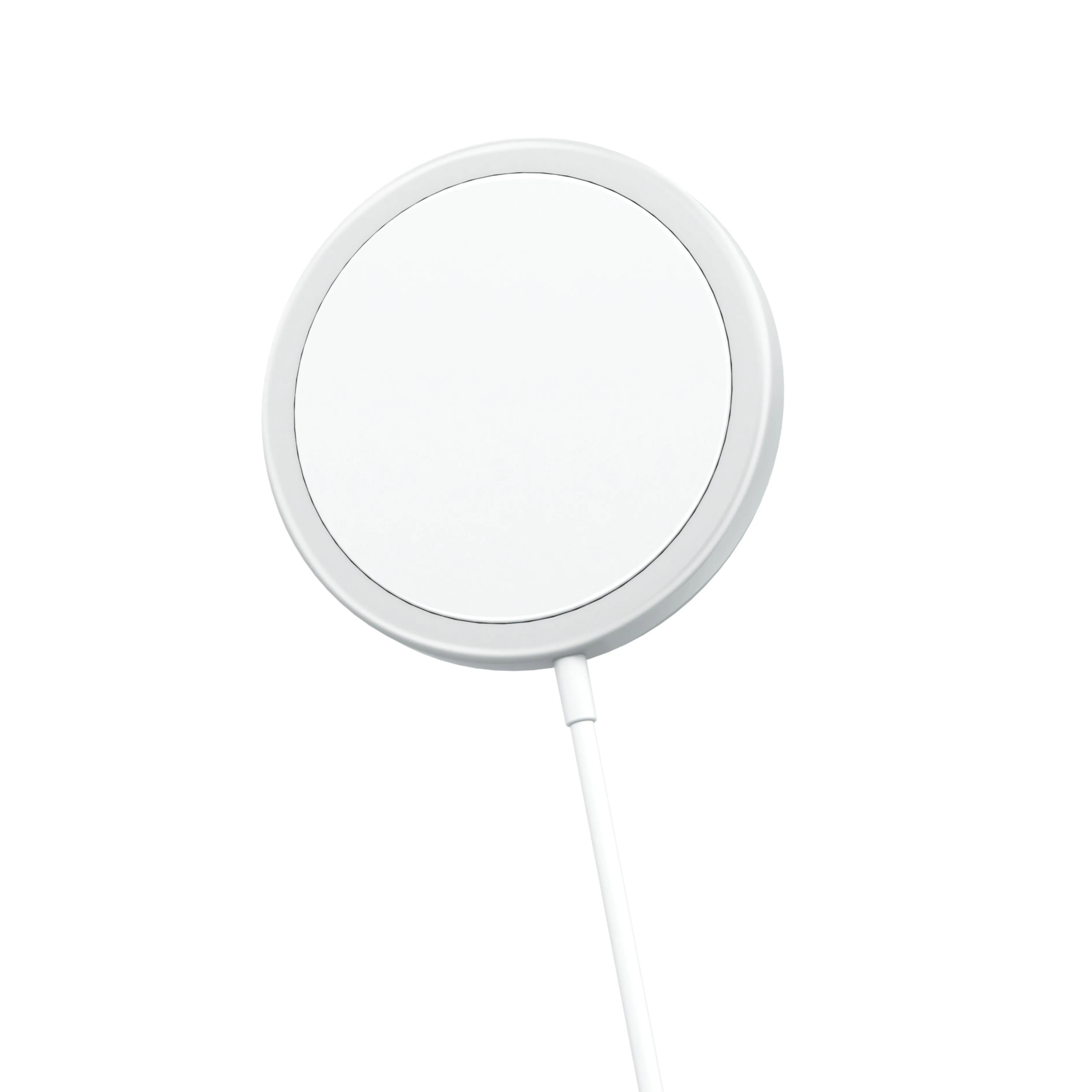 
2020 new factory Magnet wireless Charger for cellphone with CE FCC ROHS certifections 