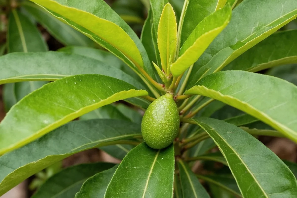 how to take care of an avocado plant