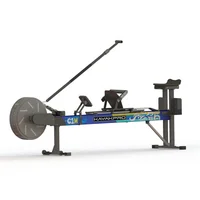

Fitness Kayakpro Dragonboat Ergometer supplier