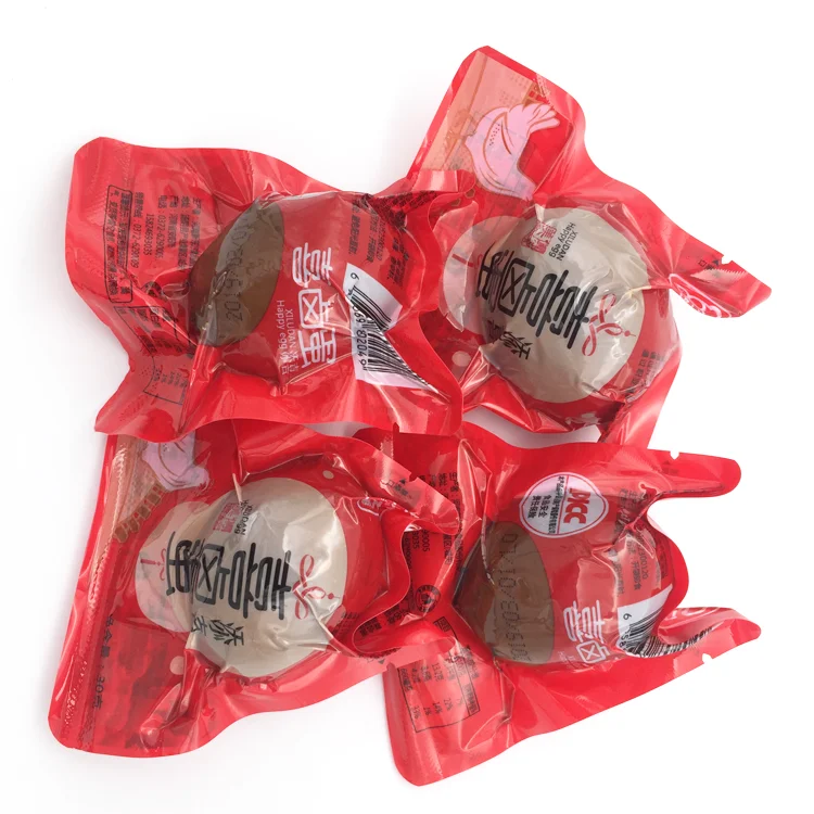 
Spiced flavors salted baked snacks eggs manufacturer 