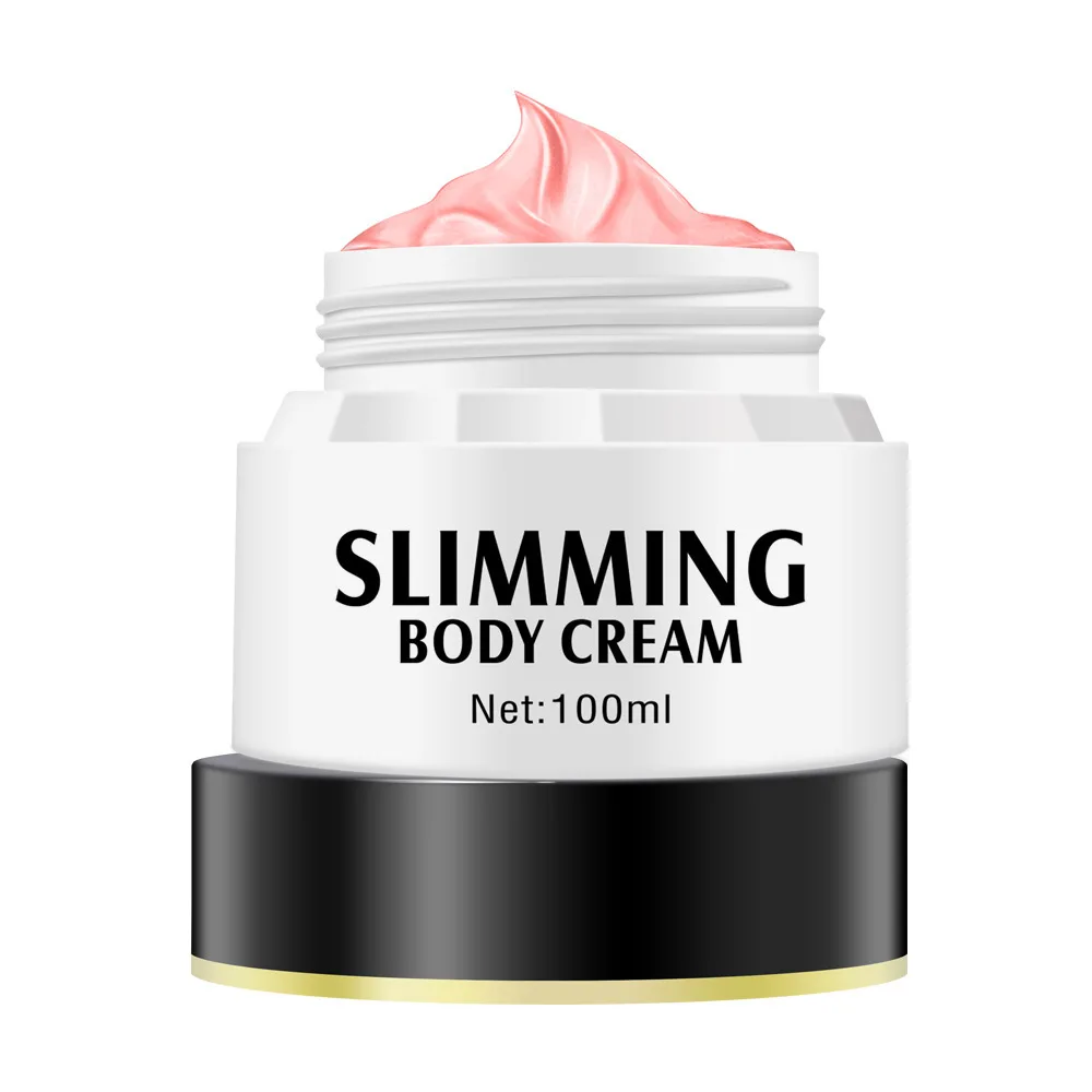 

Natural Moisturizing Shrink And Firming Waist Slimming Cream Fat Burning