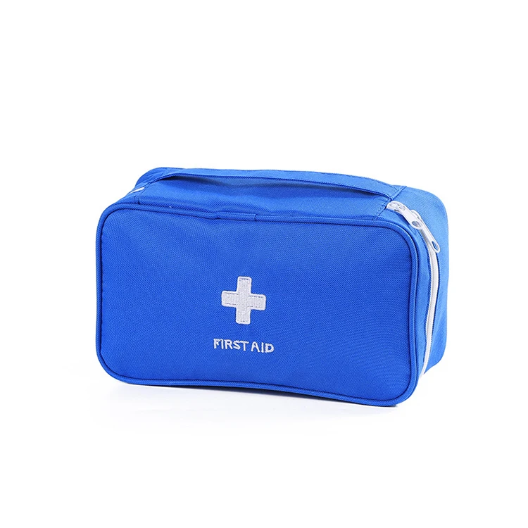 

Wholesale Medical Storage Bag for First Aid Kit, Accept customized color