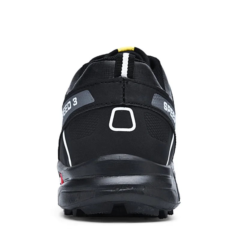 
Non-slip warm trainers standard sneakers for Hiking shoes 