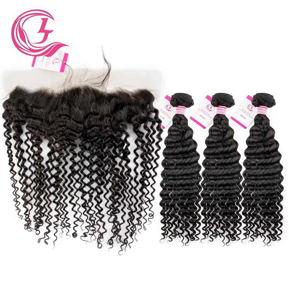 

Raw Indian Virgin Hair Vendors Extension De Cheveux ,Wholesale Double Drawn Vietnamese Curly Hair Loose Deep Wave Bundles
