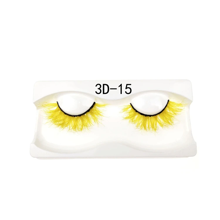 

Factory main product eyelashes for party black eyelashes products eyelash, Natural mink eyelash