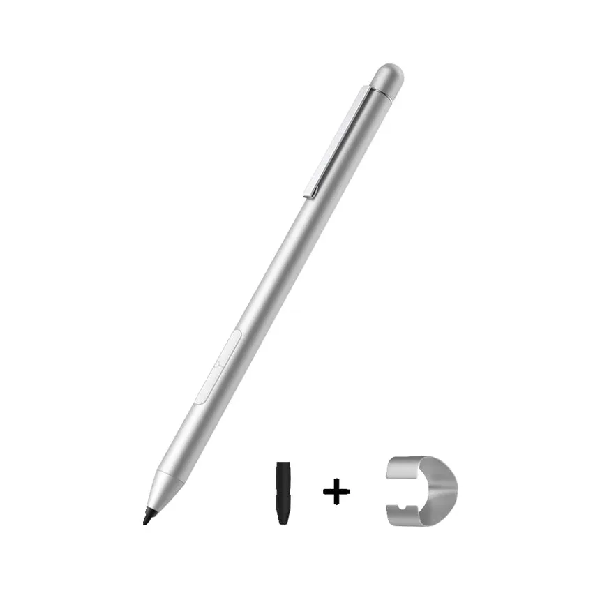 

Microsoft Surface Pro Pen for Tablets HP Active Stylus Pen with 1024 Levels Pressure for Surface Pro 7/6/5/4/3, Surface Laptop