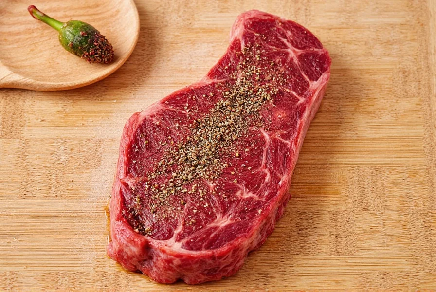 Basic seasoning tools