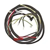 car Starter Commutator Wiring Harness