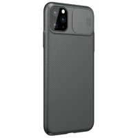 

Nillkin CamShield Case Slide Camera Cover Protect fancy mobile cell phone case for iPhone 11Pro Max