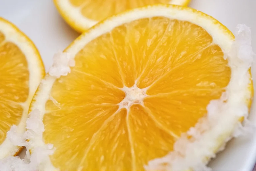 Citrus Oil