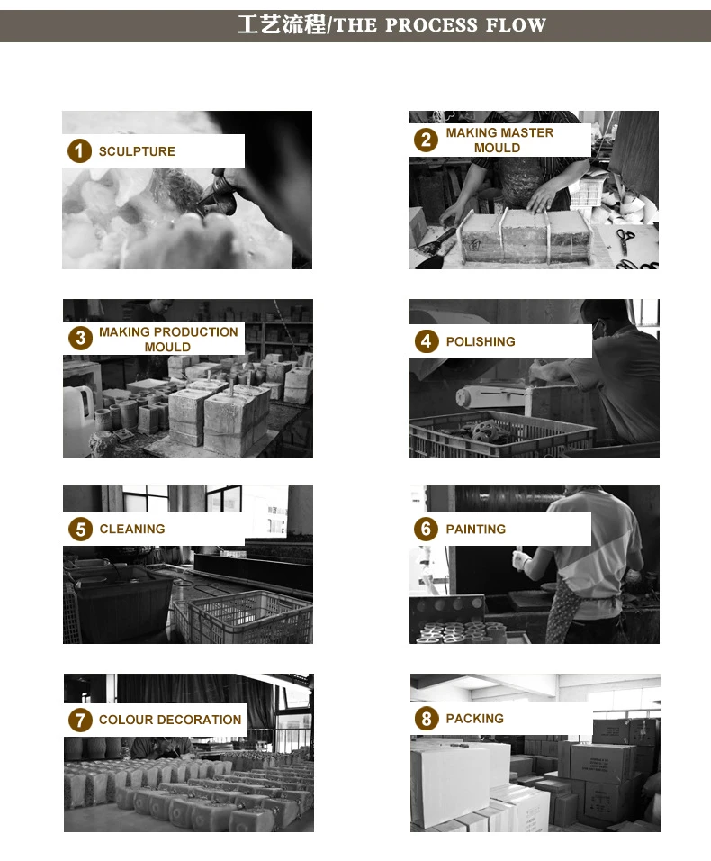 resin hotel amenities