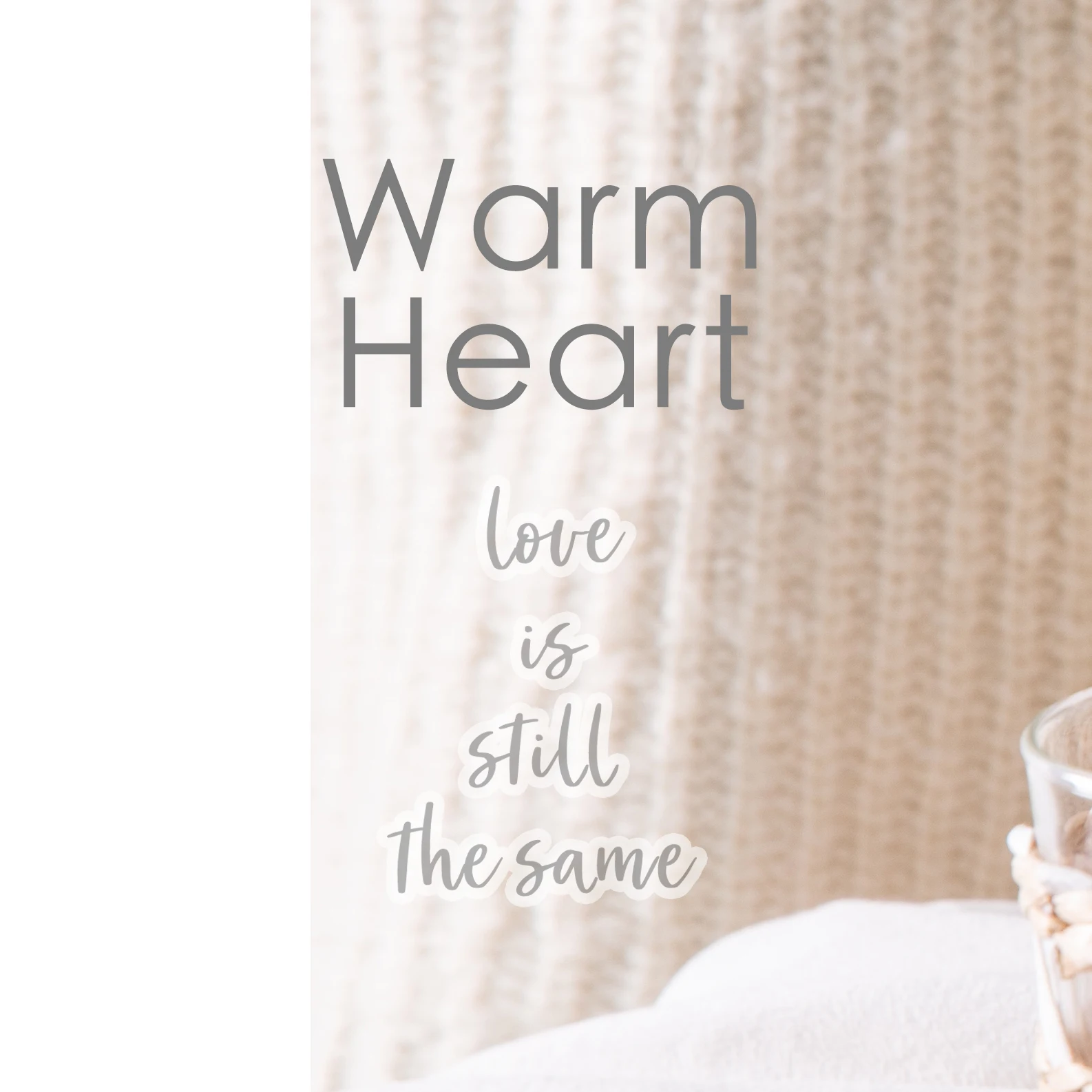

Rslee Factory Best selling wholesale warm heart series custom design ceramic mug coffee cup, Assorted