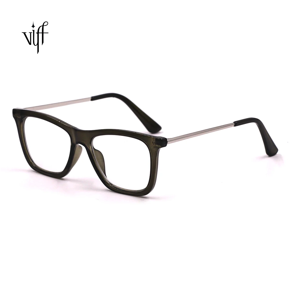 

VIFF HP20030 Hot Sale Trendy 2021OEM ODM Plastic Frame Fashion Men Sunglasses