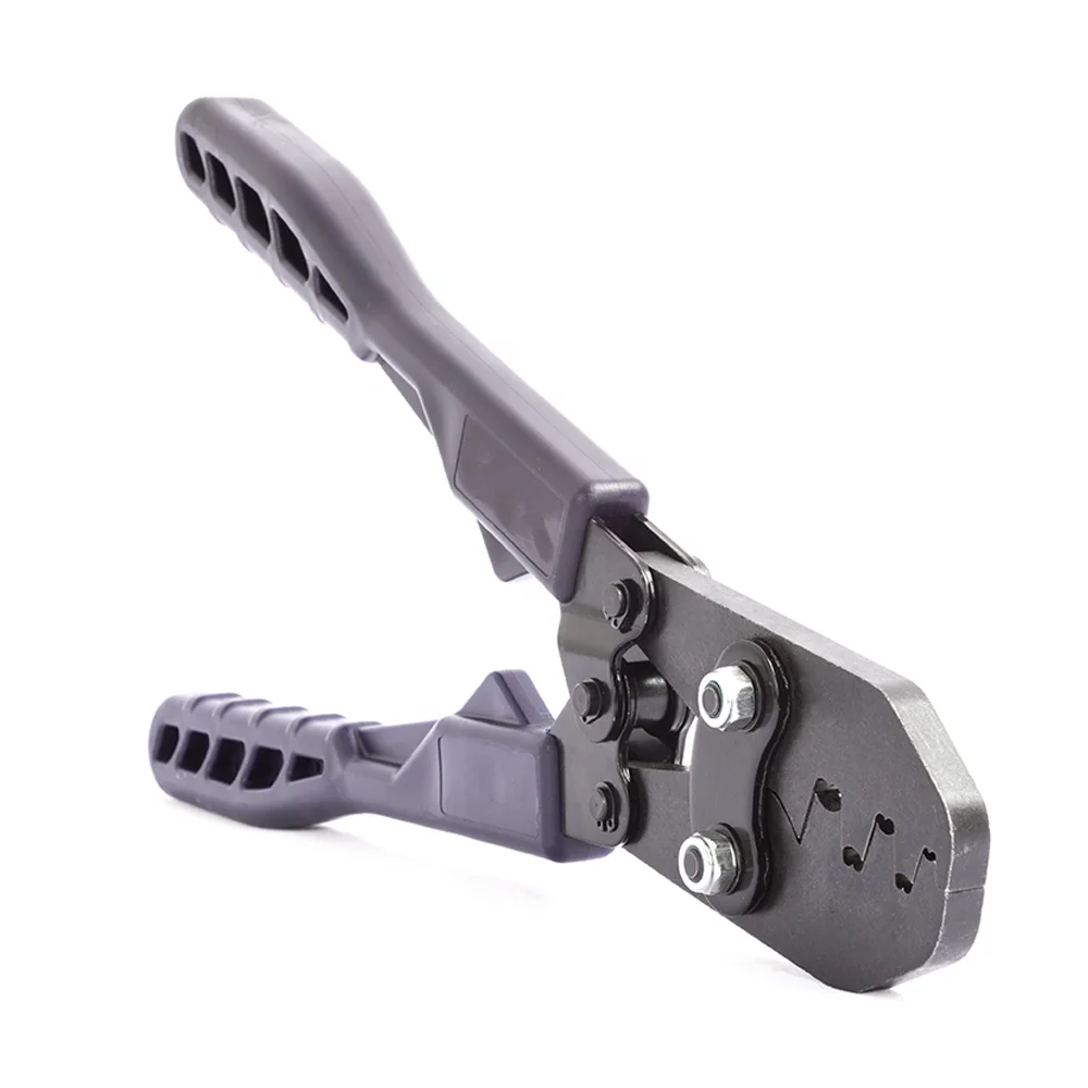 bicycle cable crimping tool