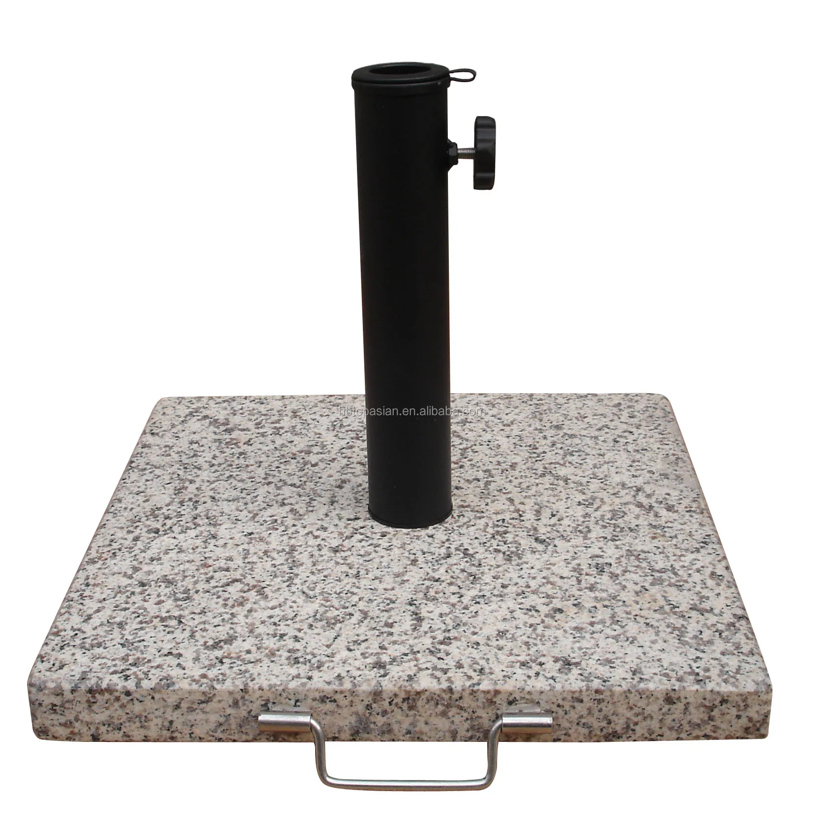 short umbrella base