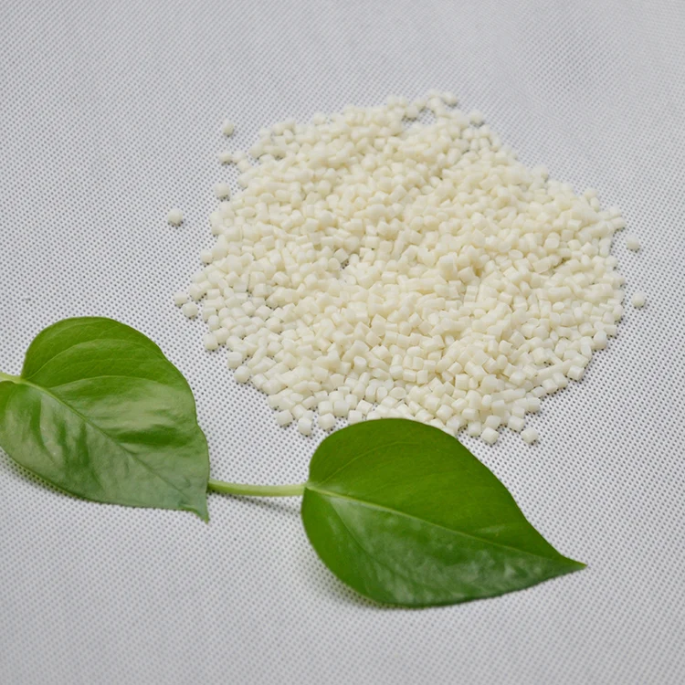 100 Biodegradable Plastic Granule A Bulk Pla Pellets Buy Bio Plastic