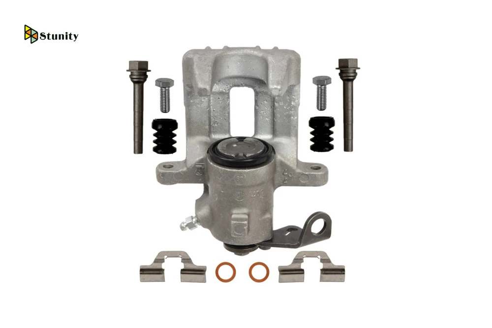 BC6010 brake caliper 6
