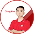 Chong zhou