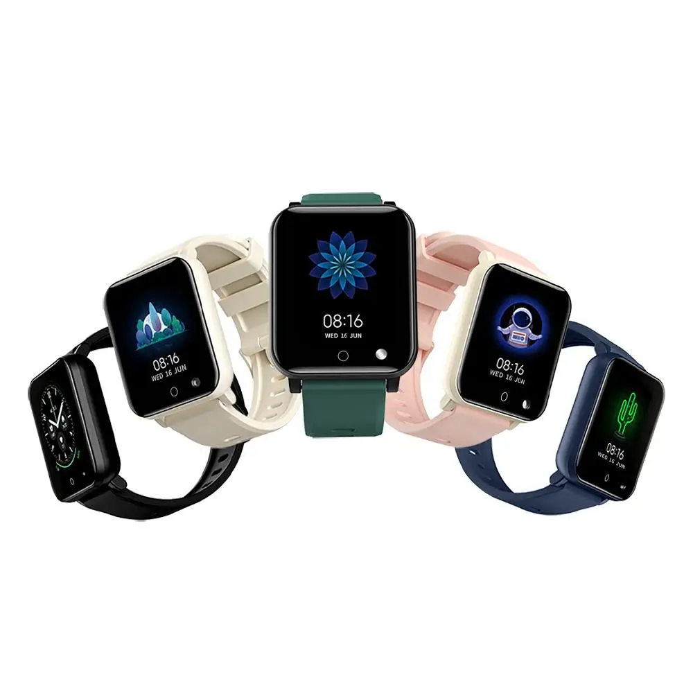 

Luxuriant in design smart band kids china smart watches smart watch bracelet