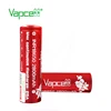 great performer Vapcell 18650 red 2800mAh high drain 25A wholesale rewrapped P28A better than VTC5A VTC6A for e-cig