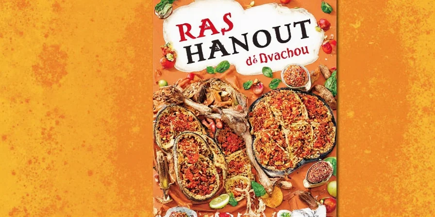 Ras Hanout Unveiled: 7 Spicy Secrets That’ll Transform Your Kitchen (With Tasty Twists)