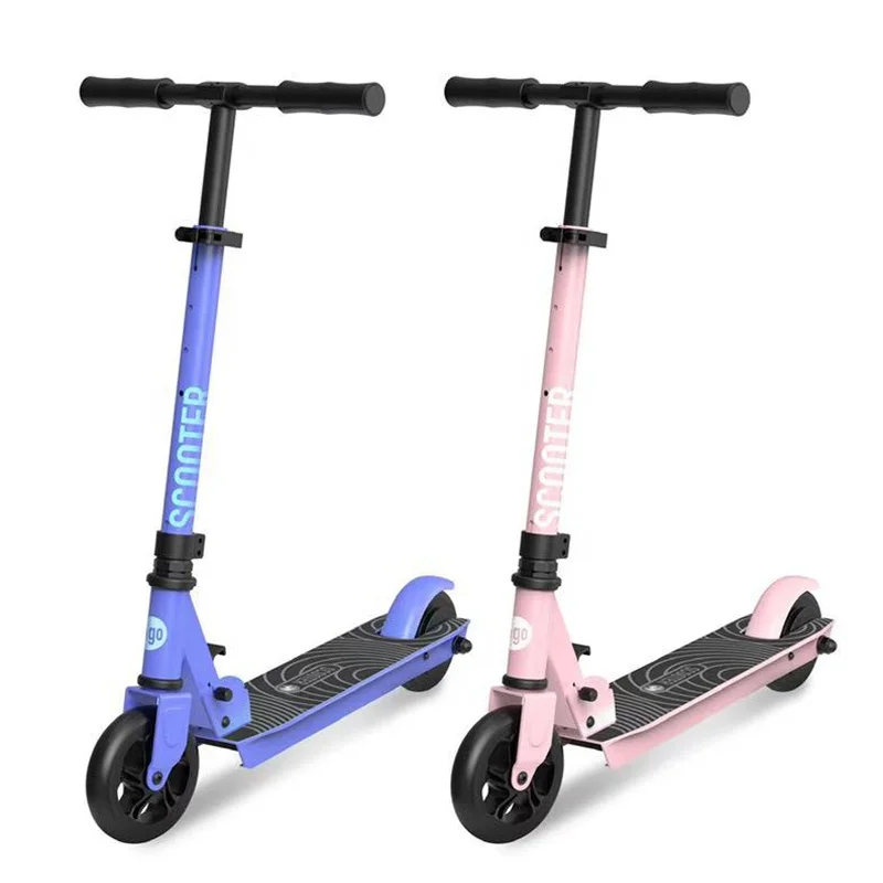 

Free shipping to EU Country kick scooter electric bike kids scooter 5 inch electric scooters