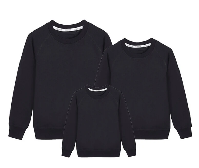 

Unisex crew Neck Custom Pullover Hoodie Plain Jumper sweatshirt