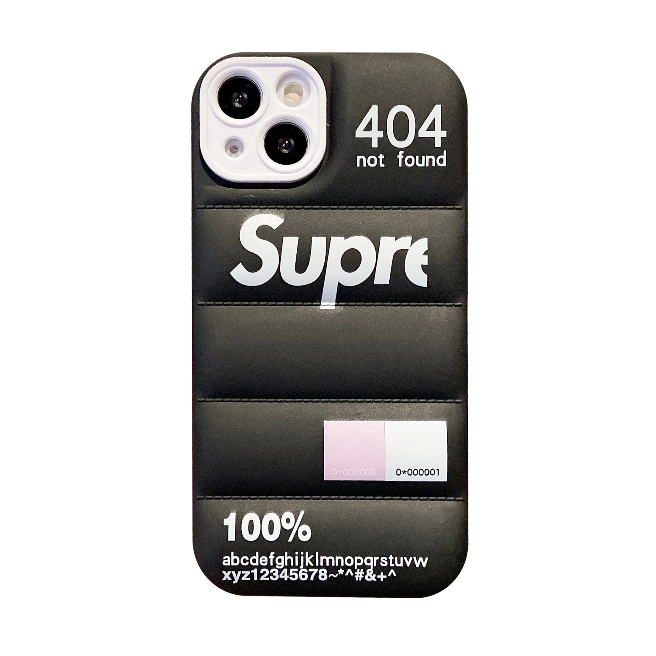 

Hot selling puffer phone case TPU cell phone case for i phone 13 pro max, Multi-color, can be customized