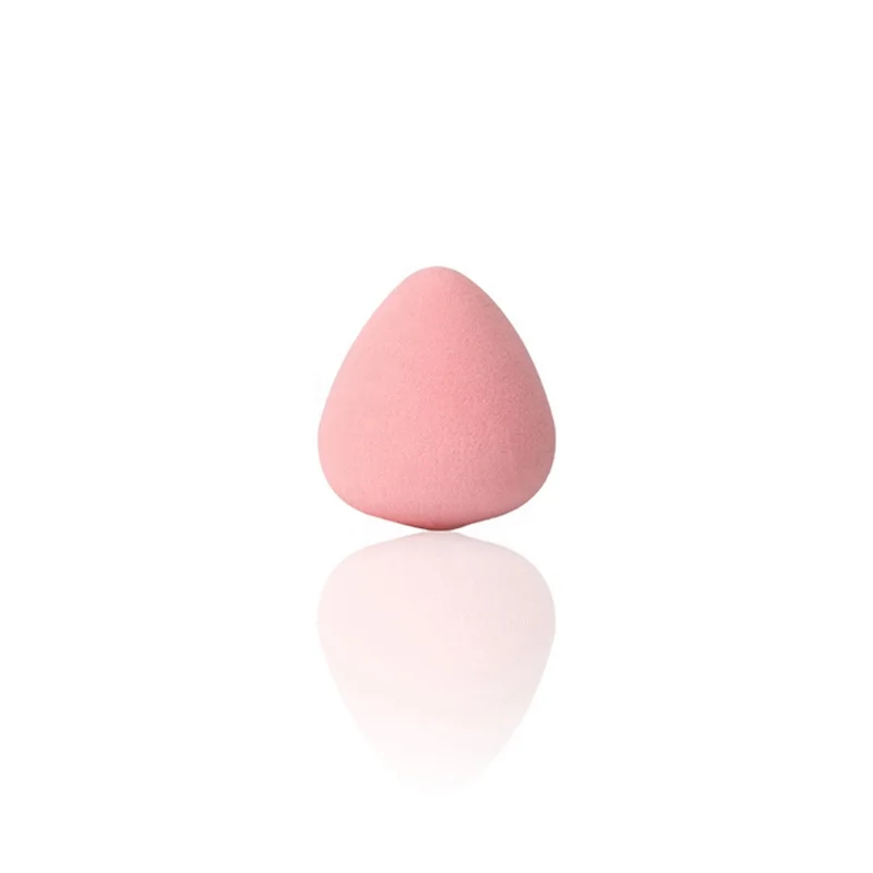 

Beauty Real Soft Latex Free Fruit Makeup Sponge Strawberry Cosmetic Puff Wholesale Low Moq