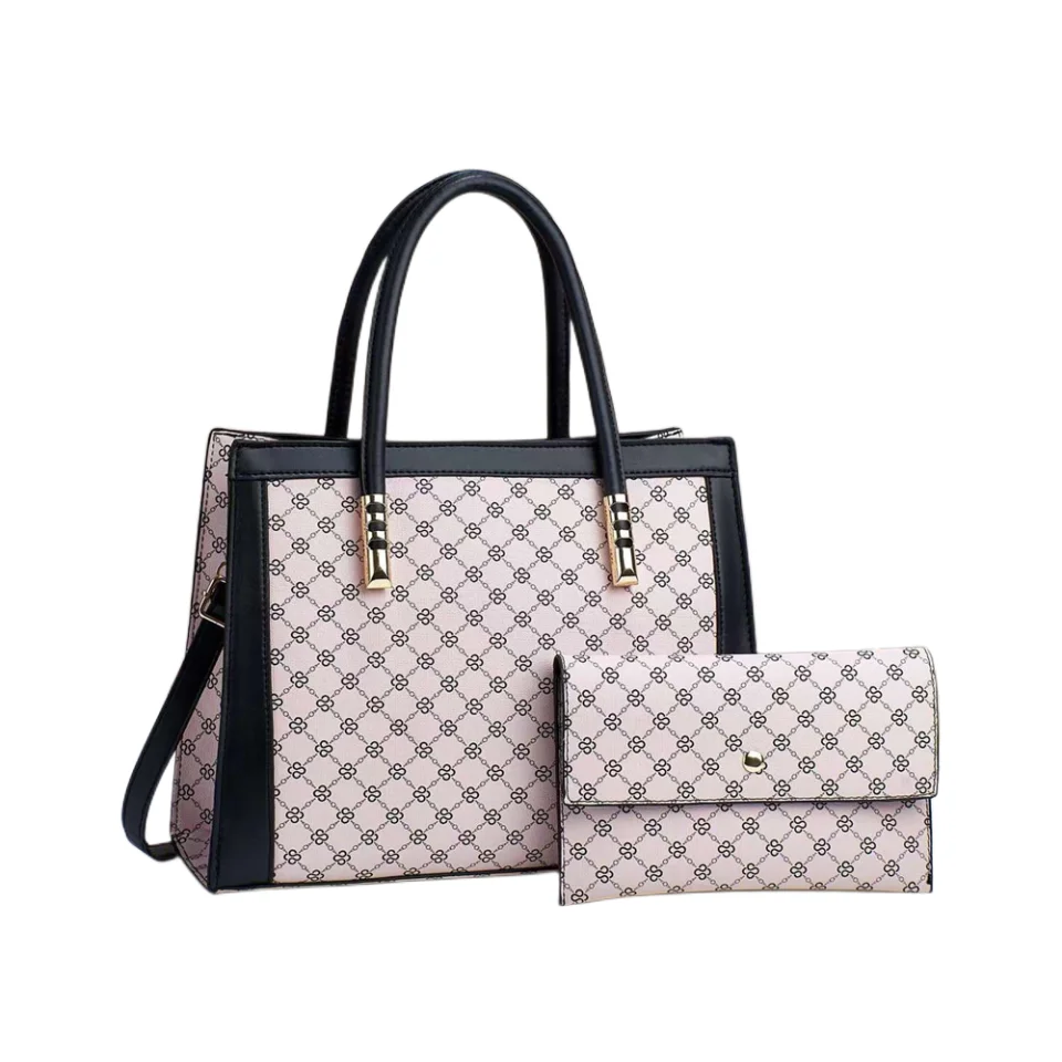 

New unique design bags for women lady handbags made in china female bags 2023 handbags