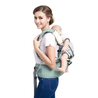 

baby carrier For All Seasons with Hip Seat Backpack Baby Carrier For 3-36 Month