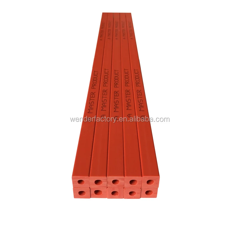 Import Red Wavy Cutting Stick for Die Cutting Machine