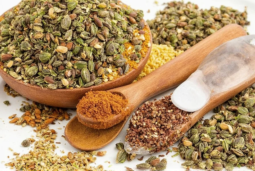 Do Dried Herbs Go Bad? Spice Storage Secrets & Shelf Life Hacks Revealed!
