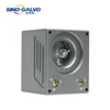 10w 20w 30w 1064nm red pointer function Laser Scan Head Galvo for fiber laser marking machine