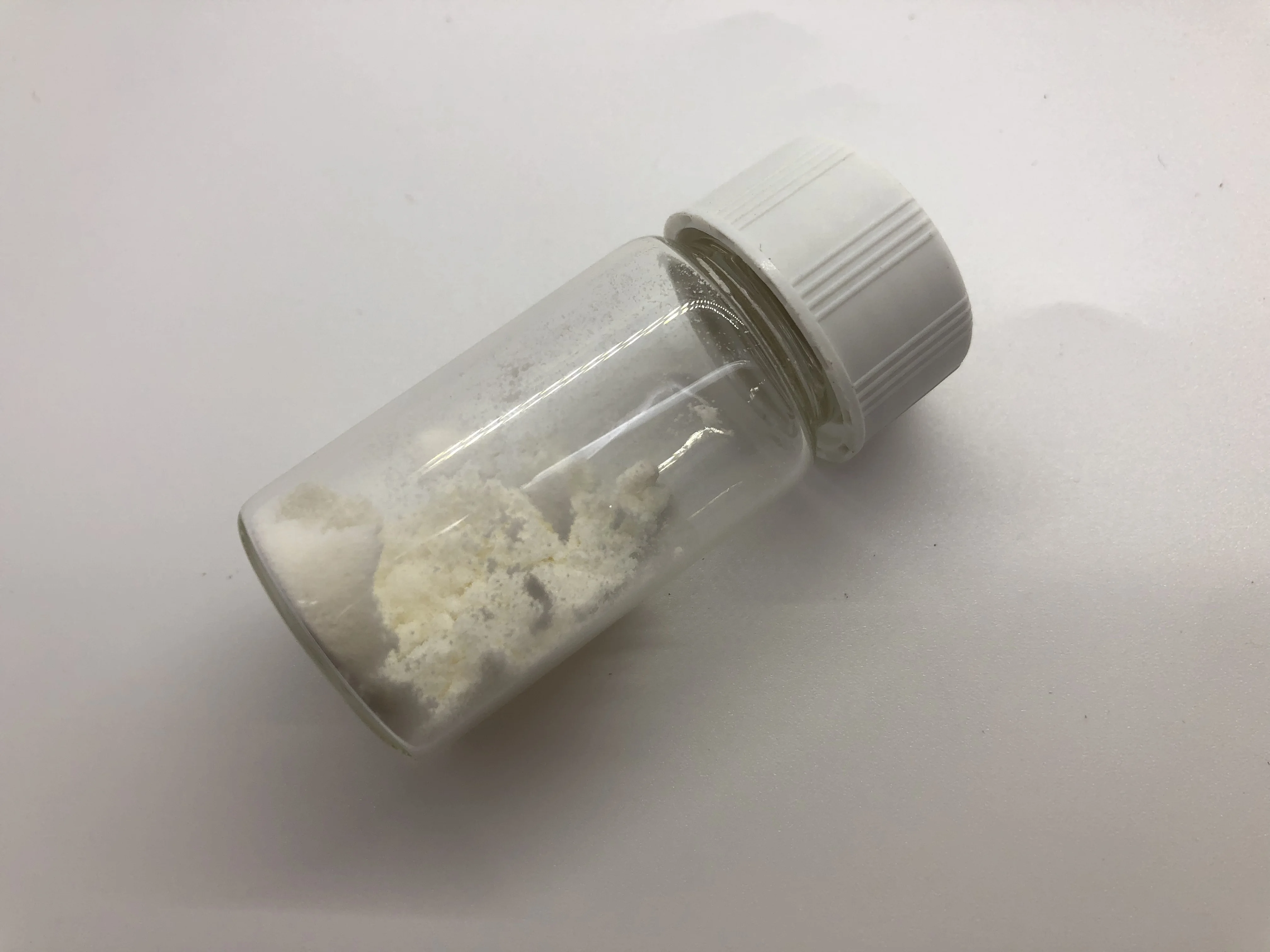 
Provide high quality Pharmaceutical polypeptide Dihexa and CAS 1401708-83-5 dihexa 